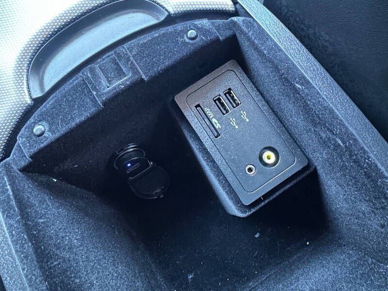 2016 Infiniti Q50 3.0T Premium