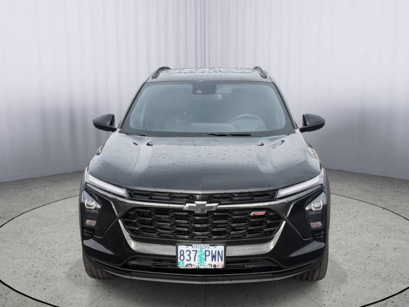 2024 Chevrolet Trax RS