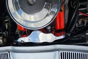 1963 Chevrolet Corvette