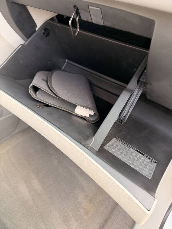 2017 Buick Enclave Convenience