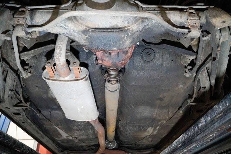 1973 Lincoln Continental