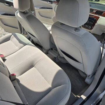 2006 Chevrolet Impala LT