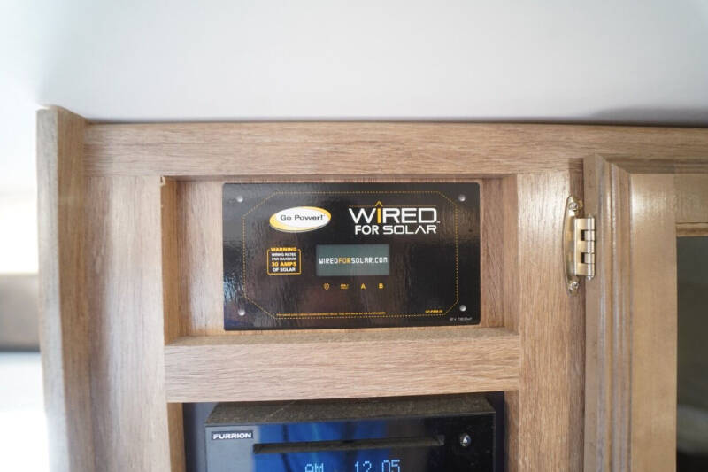 2019 Jayco Hummingbird