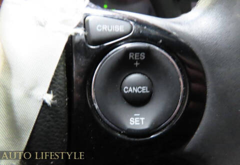 2016 Honda Accord EX-L V6