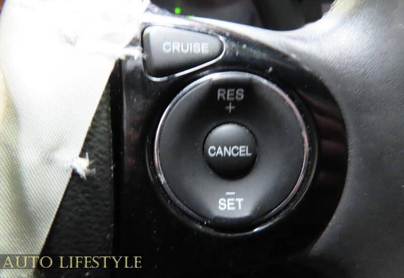 2016 Honda Accord EX-L V6