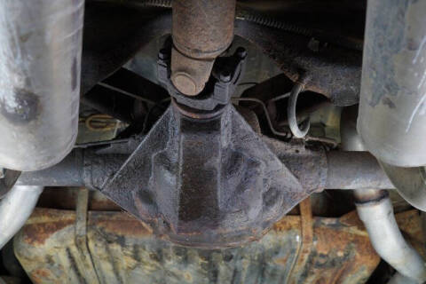 1979 Chevrolet El Camino