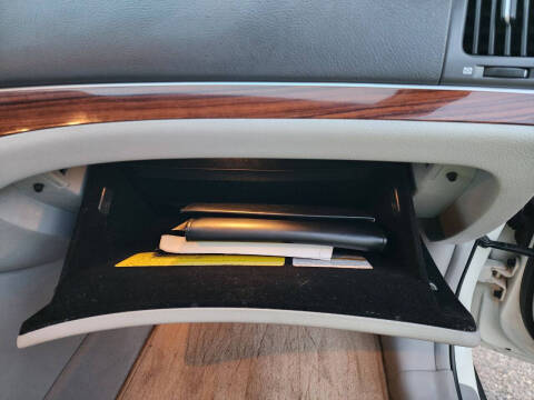 2007 Hyundai Veracruz GLS