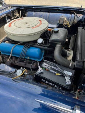 1959 Ford Thunderbird