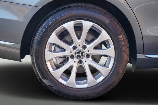 2020 Mercedes-Benz E-Class E 350 4MATIC