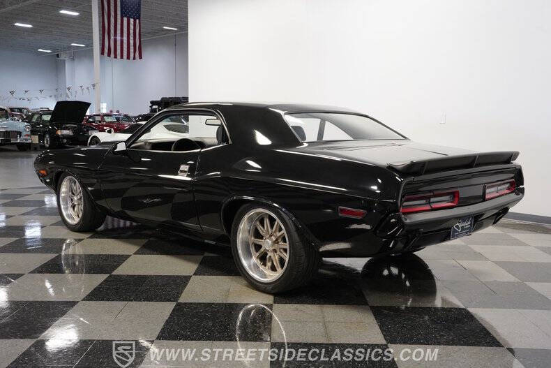 1971 Dodge Challenger