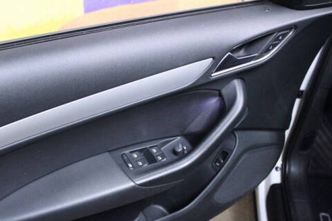 2016 Audi Q3 2.0T Premium Plus