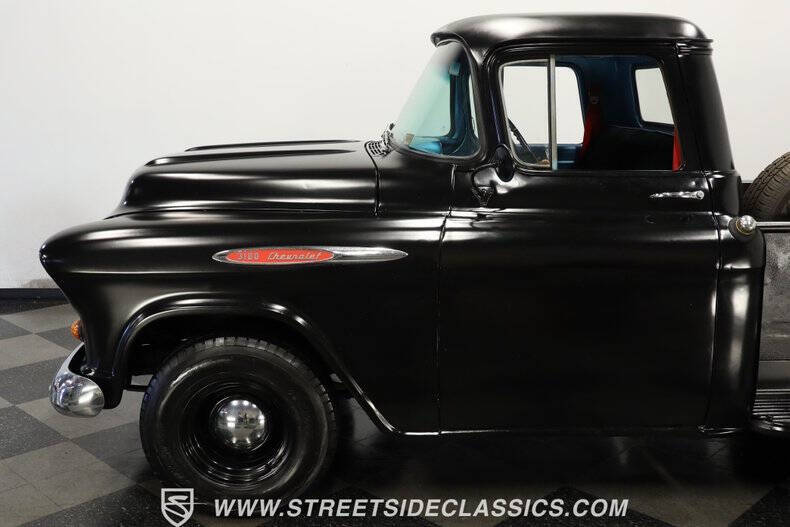 1957 Chevrolet 3100