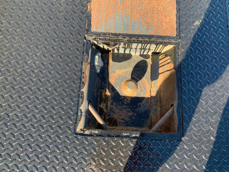 2015 Ford F-350 Super Duty XL