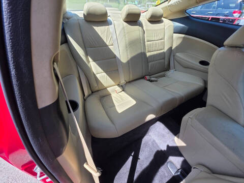 2010 Honda Accord EX-L