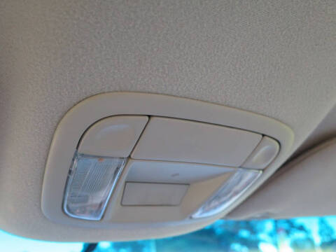 1997 Cadillac DeVille