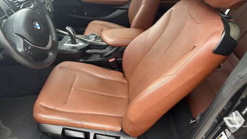 2014 BMW 2 Series 228i