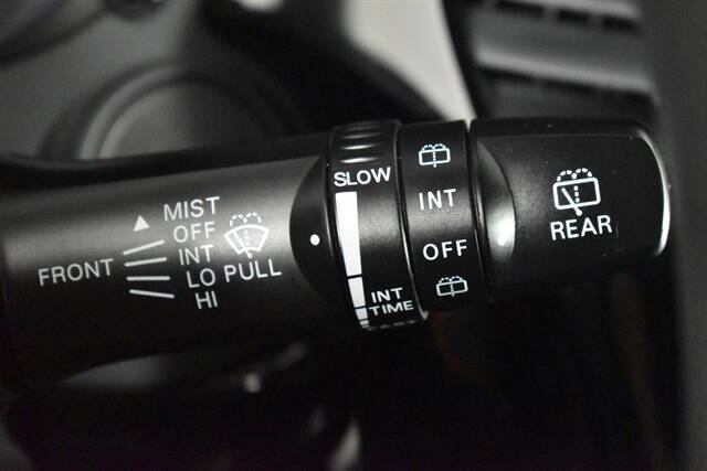 2018 Mitsubishi Outlander ES