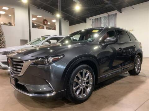 2019 Mazda CX-9 for sale at Montclair Motor Car in Montclair NJ