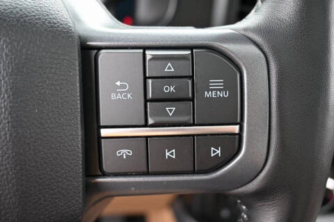 2023 Ford F-250 Super Duty