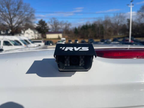 2015 Ford Transit Connect