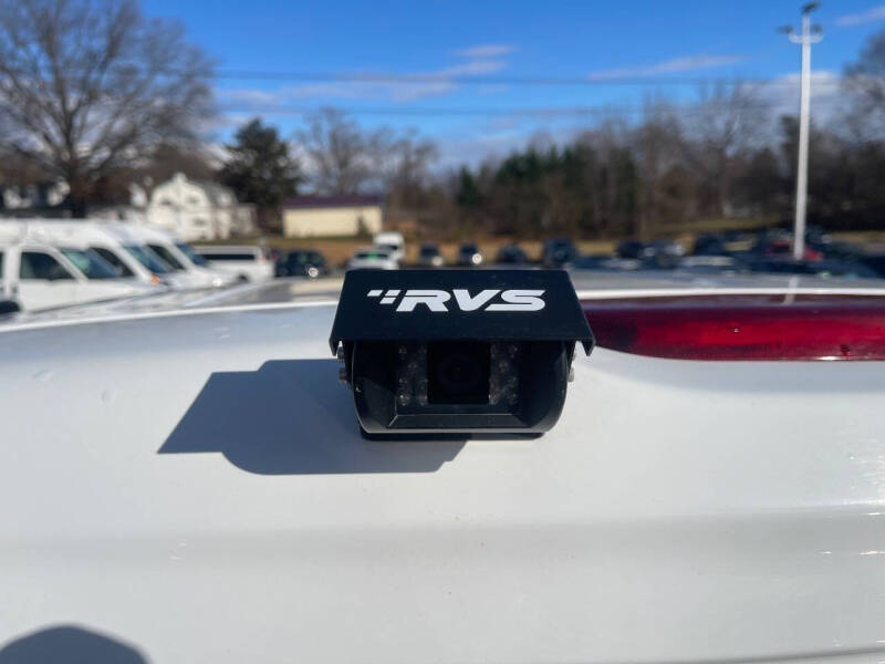 2015 Ford Transit Connect