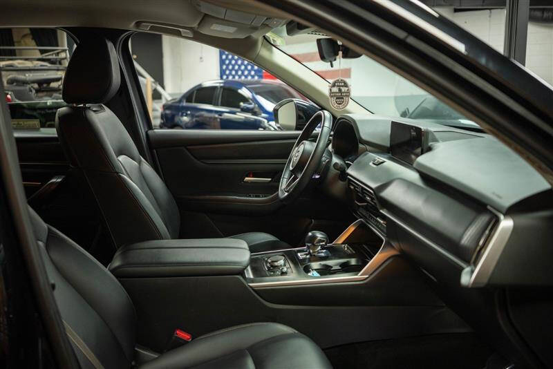 2024 Mazda CX-90 3.3 Turbo Select