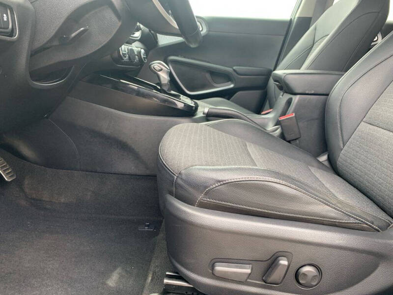 2020 Kia Soul EX