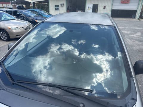 2009 Honda Fit