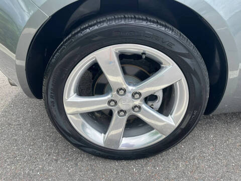 2006 Pontiac Solstice