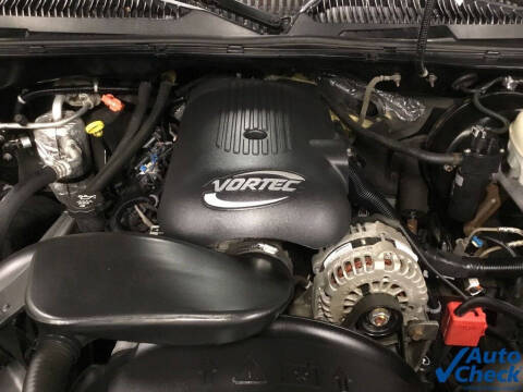 2003 Chevrolet Silverado 1500