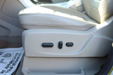 2014 Ford C-MAX Energi SEL