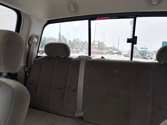 2005 Dodge Ram 3500 SLT