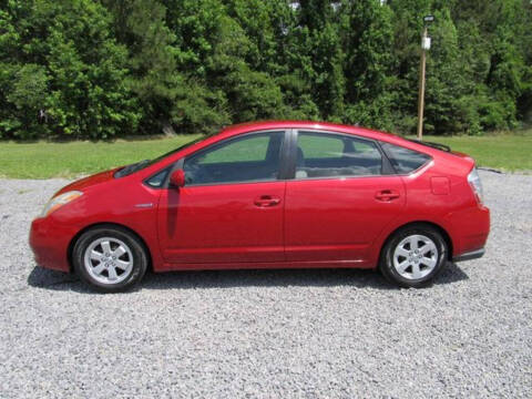 2007 Toyota Prius