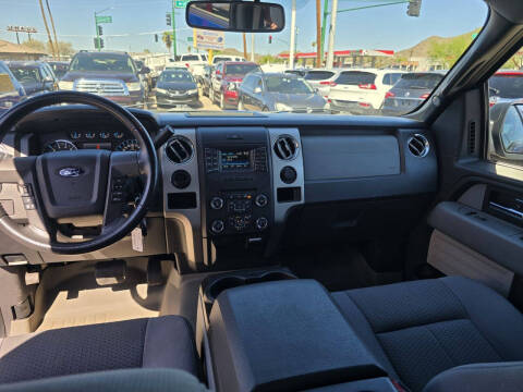 2013 Ford F-150 XL
