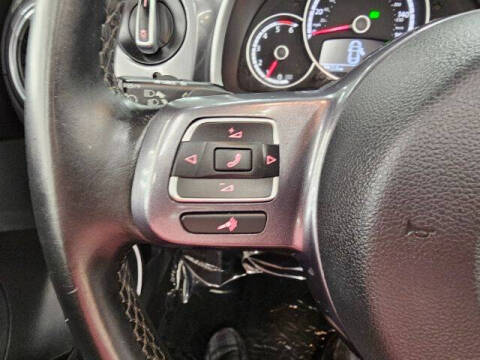 2014 Volkswagen Beetle Convertible TDI