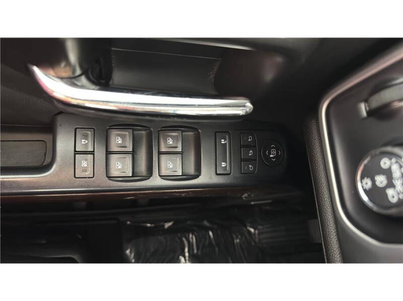 2018 GMC Sierra 3500HD