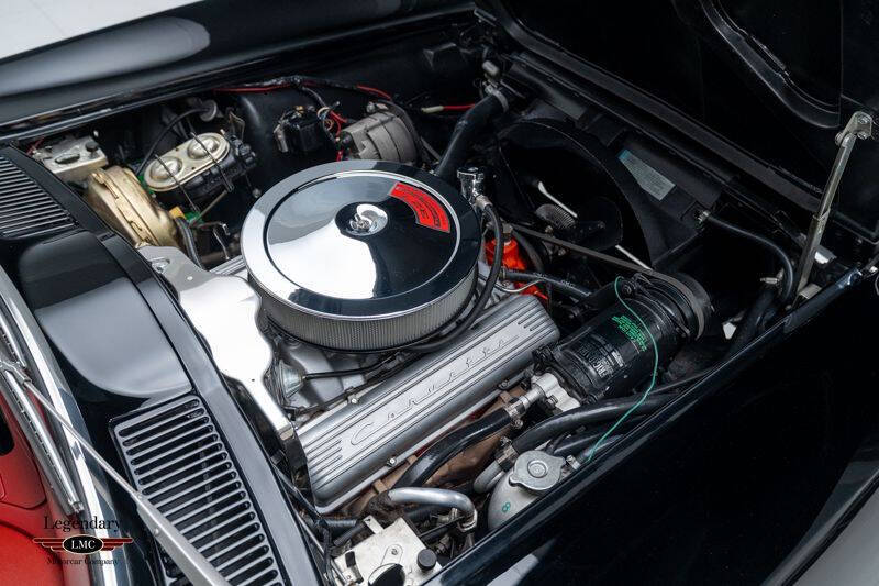 1967 Chevrolet Corvette