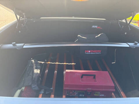 2006 Chevrolet SSR