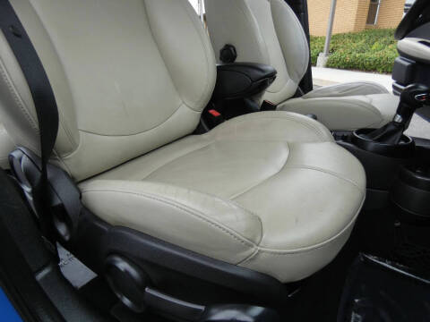 2014 MINI Countryman Cooper S