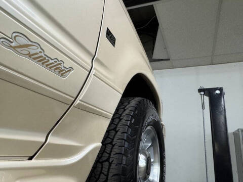 1997 Ford Explorer