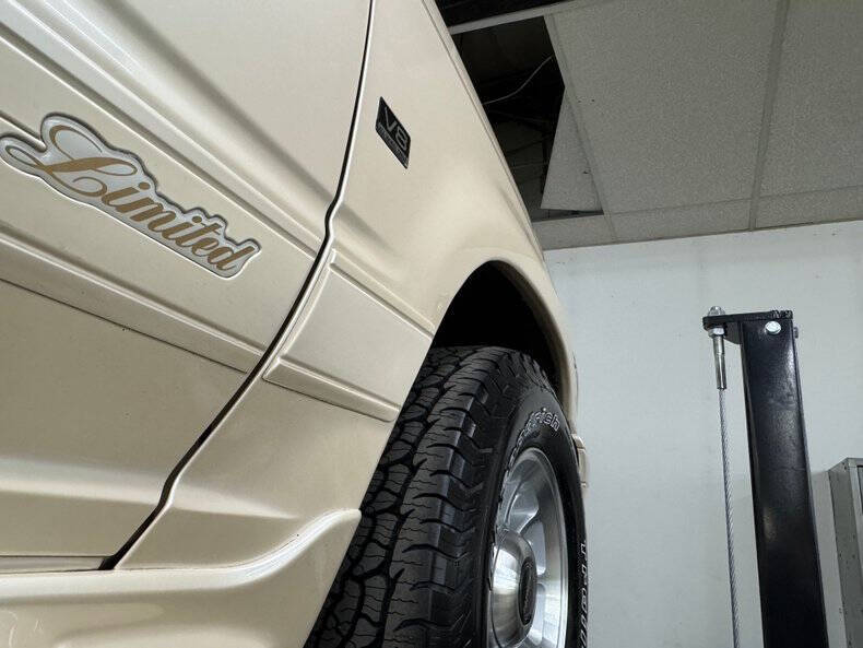 1997 Ford Explorer