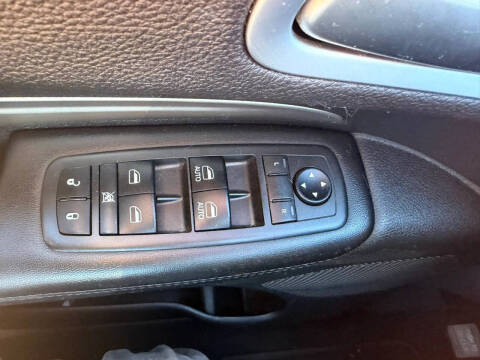 2019 Dodge Durango