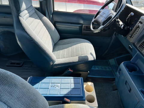 1994 Chevrolet Astro