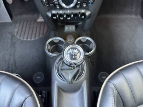 2013 MINI Clubman Cooper