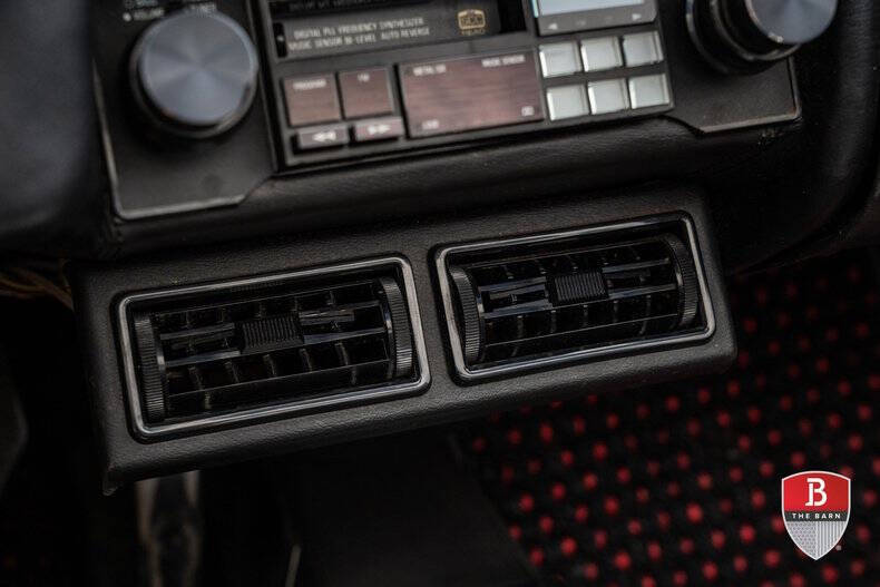 1982 Ferrari 308 GTSI