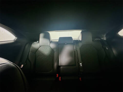 2026 Dodge Charger Daytona Scat Pack