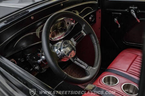 1932 Ford Model B