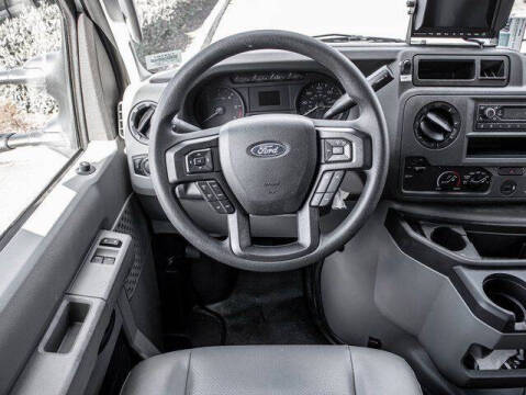 2024 Ford E-Series
