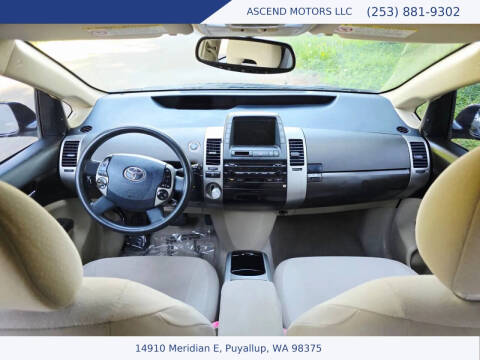 2005 Toyota Prius