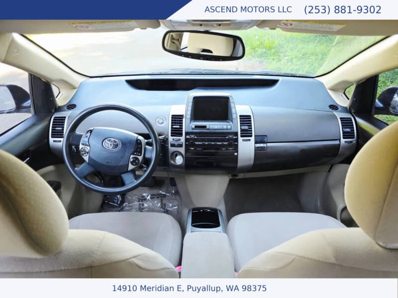 2005 Toyota Prius
